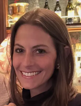 Local obituary: Lara Roche, 39, Milton mother of 3 who worked at Yahoo