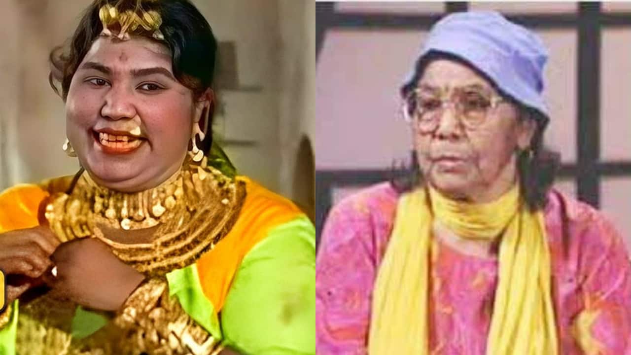 Veteran comedian Tun Tun spent her final days in poverty, 'bad condition', couldn't afford food, medicines