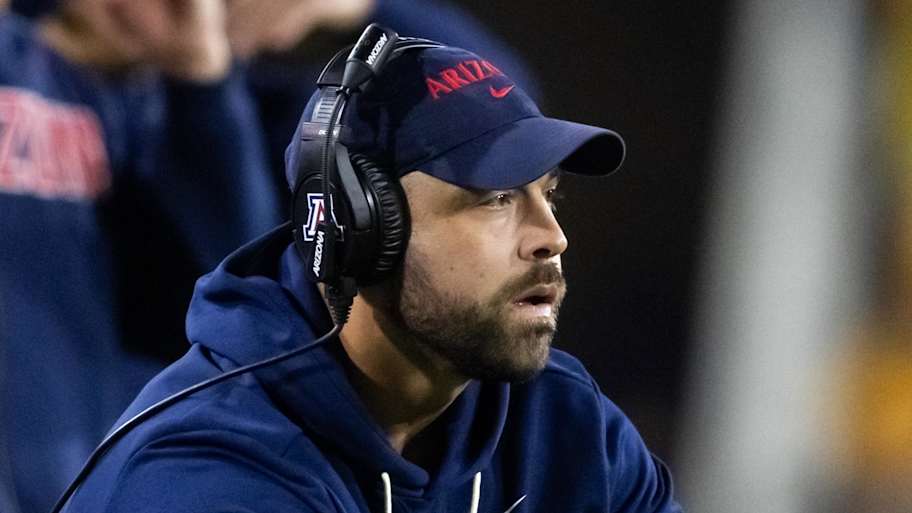What Made Cole Rusk Top Portal Target For Arizona