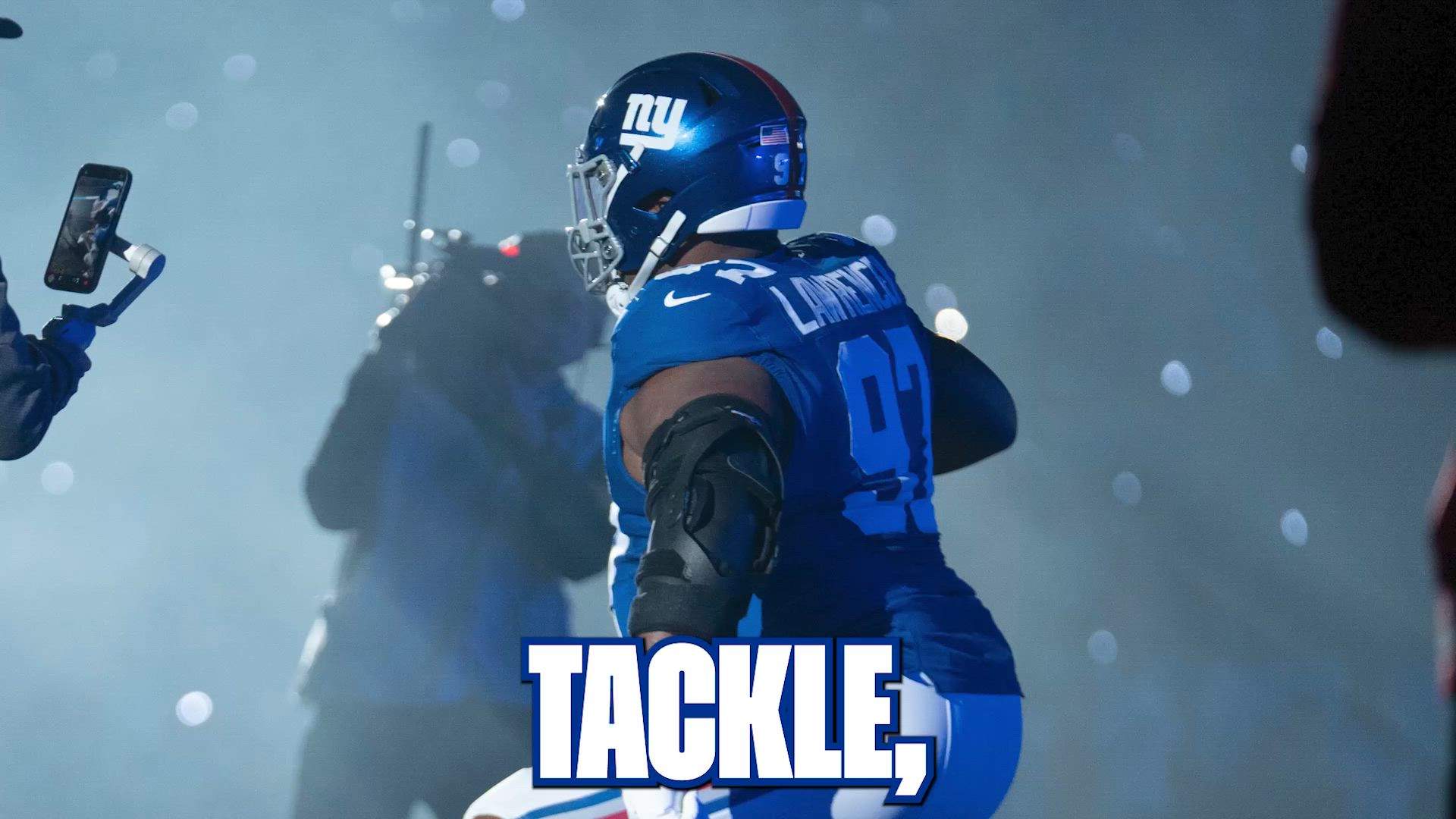 It's time for the Buffalo Bills to go all-in and trade for Giants ...