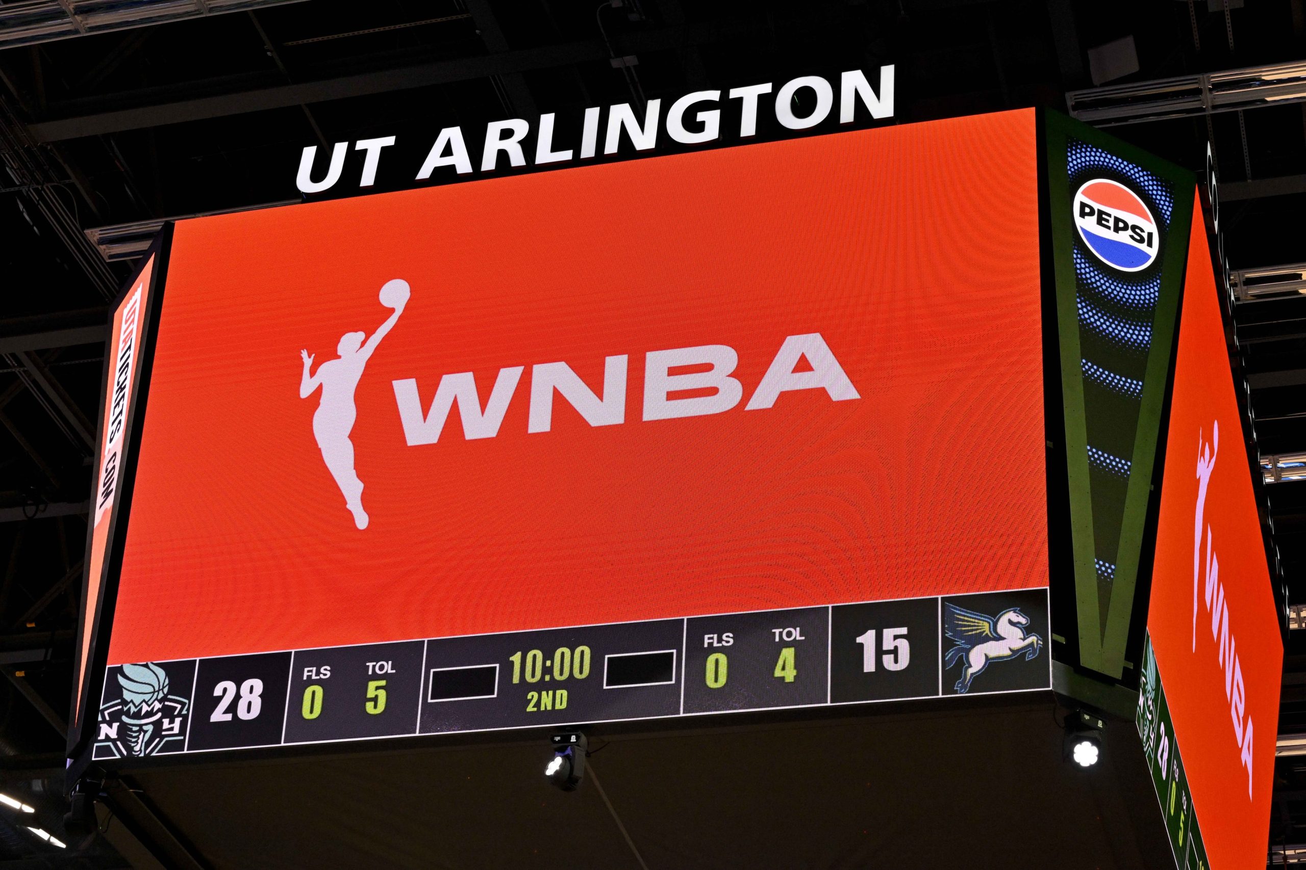 WNBA: Expansion approved for Philadelphia, Cleveland and Detroit