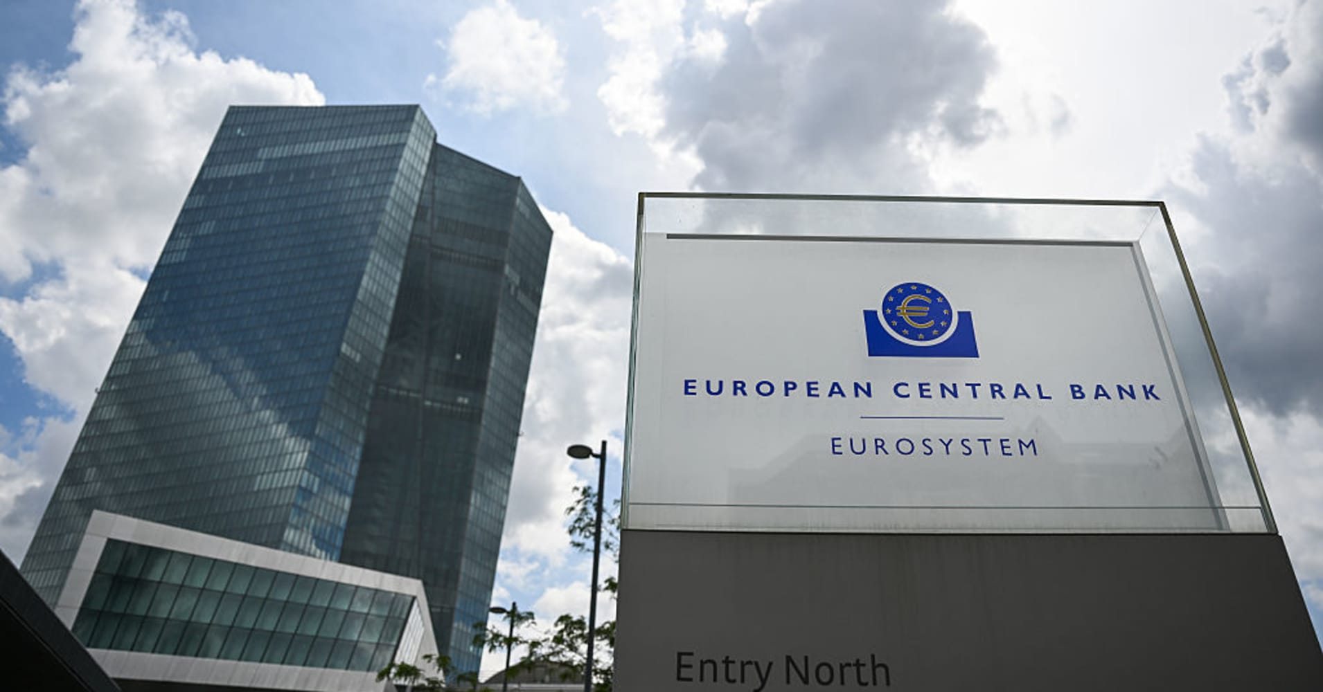 ECB keeps markets guessing on rates with two weeks to go, warns of ...