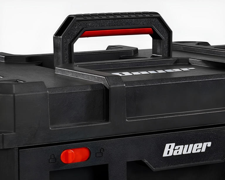 Harbor Freight just dropped the missing piece to its affordable modular ...