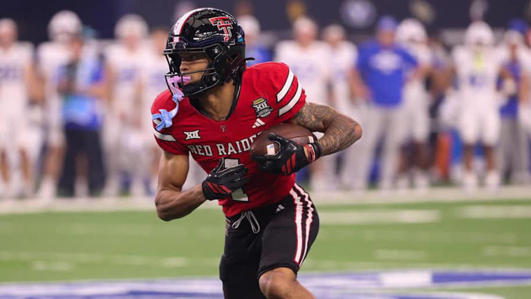 5 late-round sleepers the Rams can't afford to miss in the NFL draft