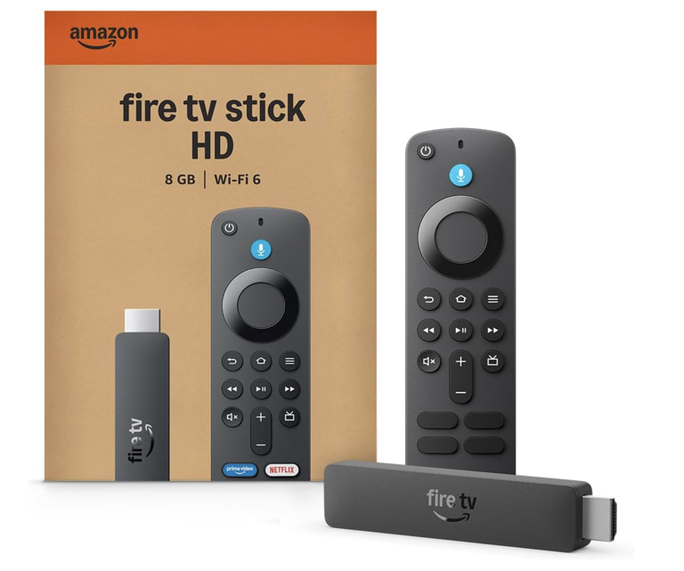 Amazon’s new Fire TV Stick HD runs off your TV's USB port — here's how ...