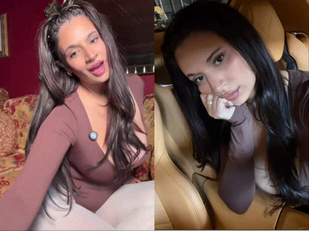 Who is Livy Alex? The Kick streamer turning heads with chaotic on