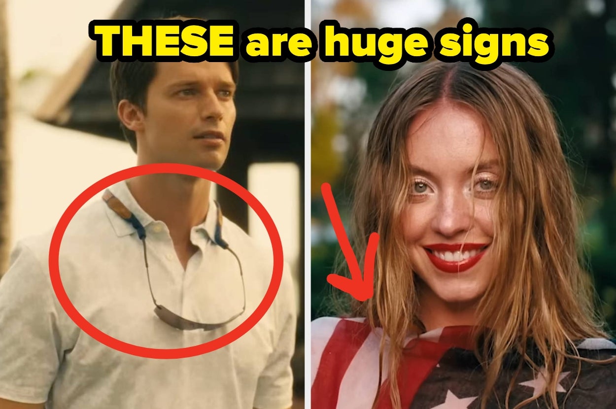 People are sharing the “secret” signs that someone is far-right or a ...