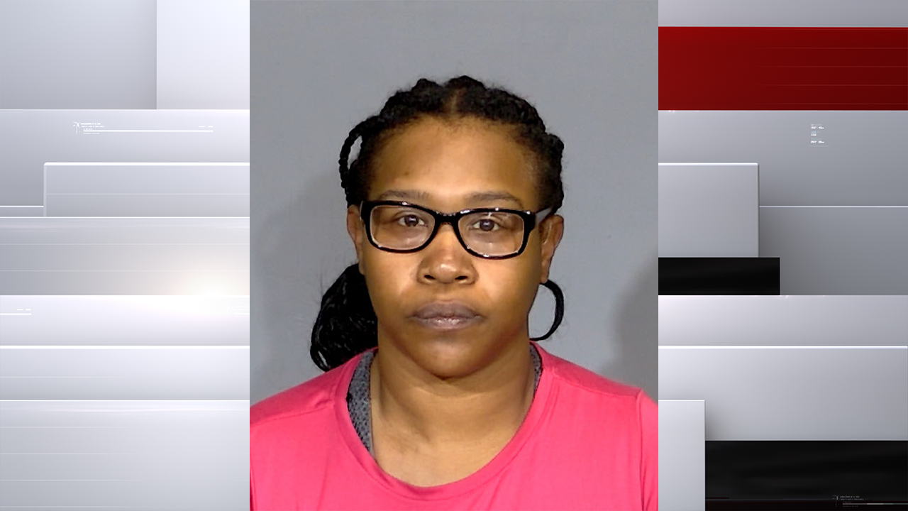 IMPD: Mom charged after daughter accidentally shoots self, son brings ...