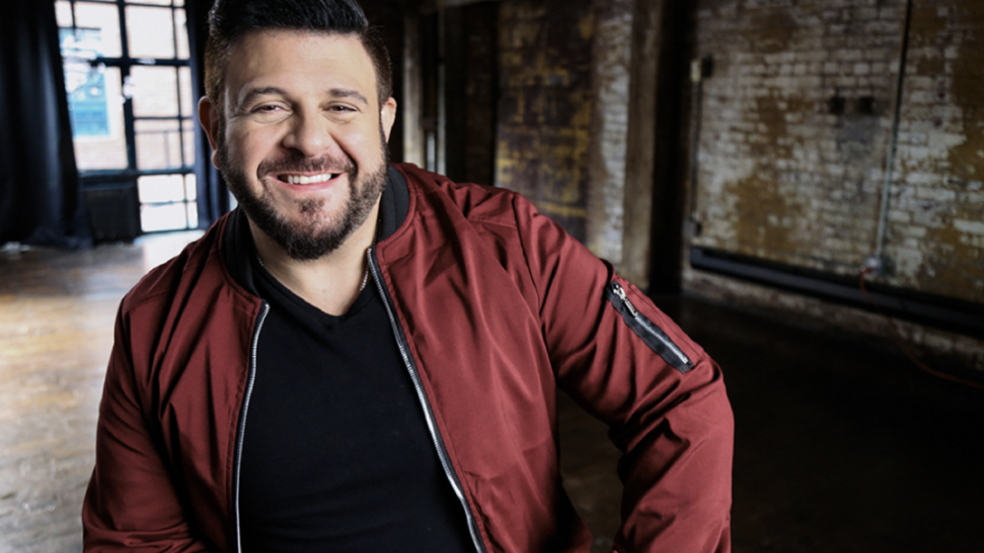 adam richman net worth 2025