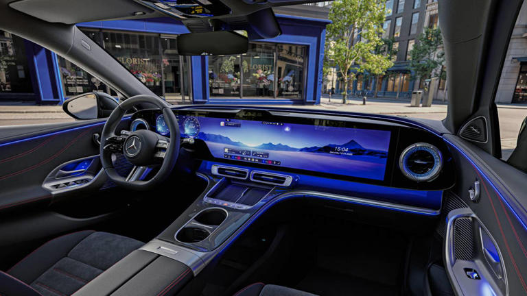 AI could turn cars into personal assistants that do more than drive