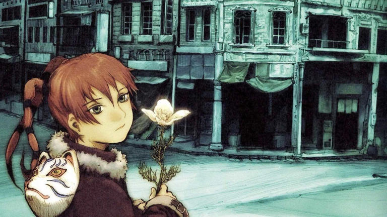 7 2000s anime series that have aged like fine wine