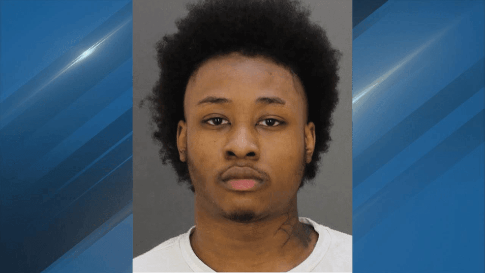 Man charged with first-degree murder in deadly shooting of Mervo student