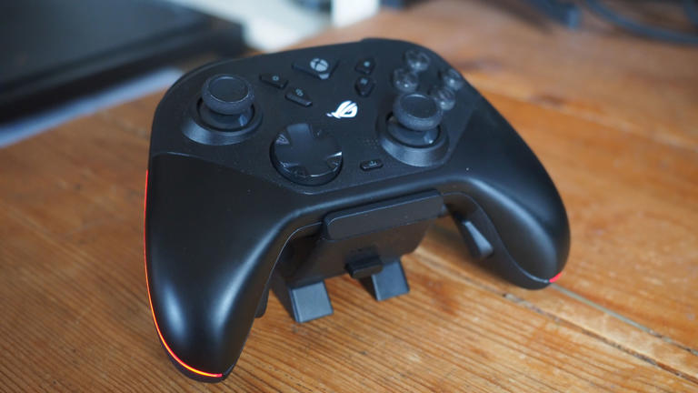 Should you upgrade to the Raikiri II? I closer look at performance and ...