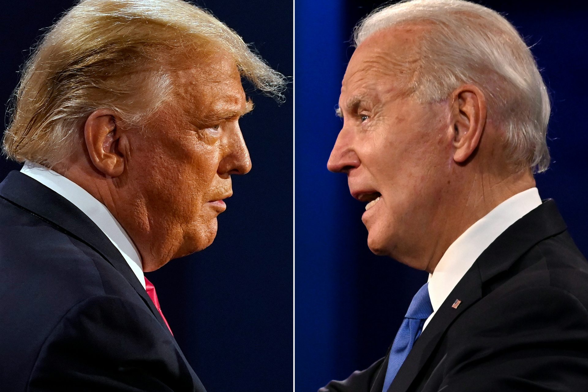 The key issue where Biden just beat Trump again