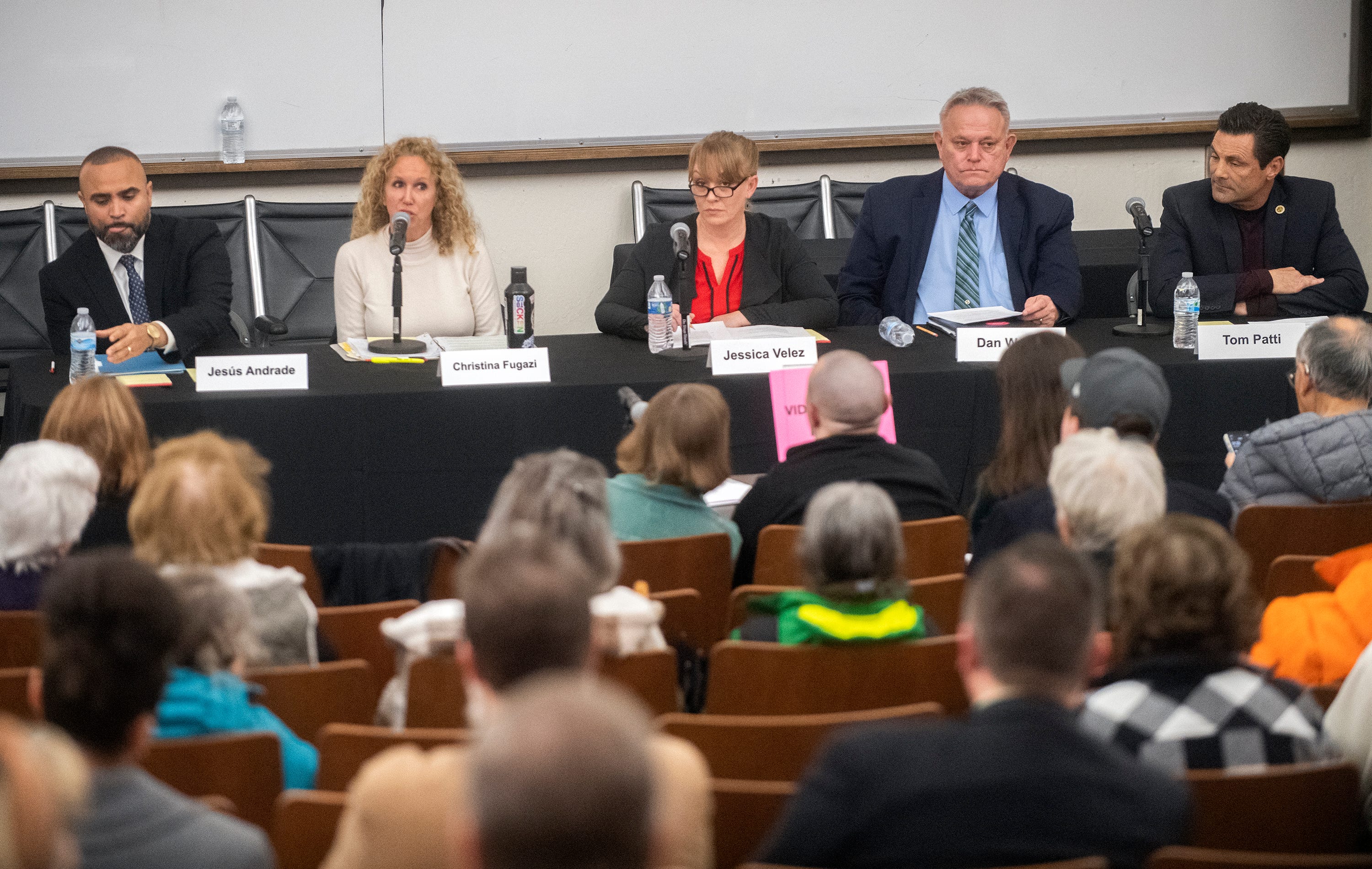 Stockton-area candidates set for election forums ahead of June primary