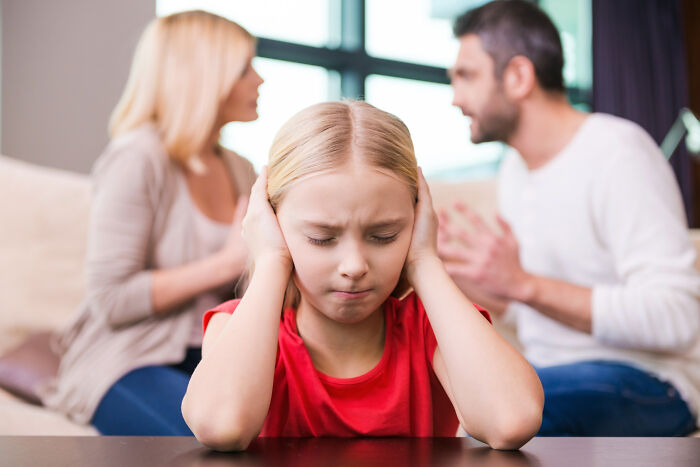 40 Times People Realized Their “Normal” Childhood Was Anything But