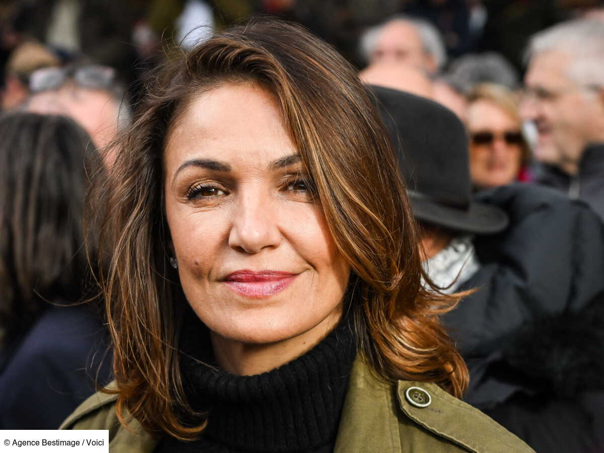 Nadia Far s Une Crise Cardiaque Pourrait tre L origine De Son Accident