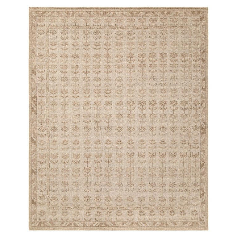 This 8’x10’ rug deal at Lulu and Georgia is Black Friday–level good