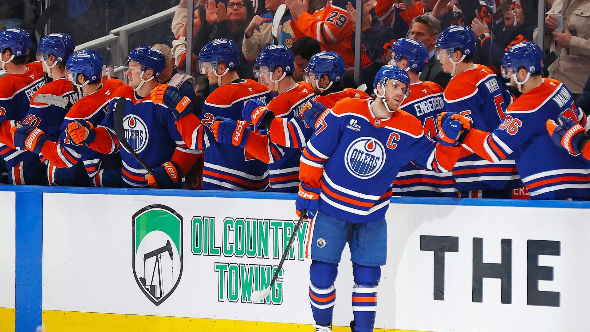 Edmonton Oilers' playoff path: Can they overcome the odds?