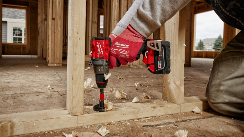 5 expensive Milwaukee tools users say are worth buying