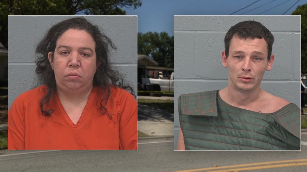 2 arrested after teen girl shot in New Port Richey: Police