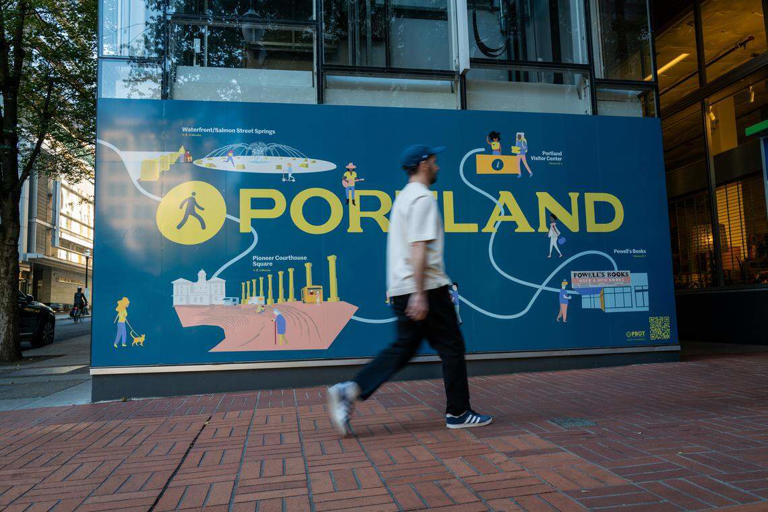 Your perfect 5-day Portland itinerary for a couples getaway: Dining ...