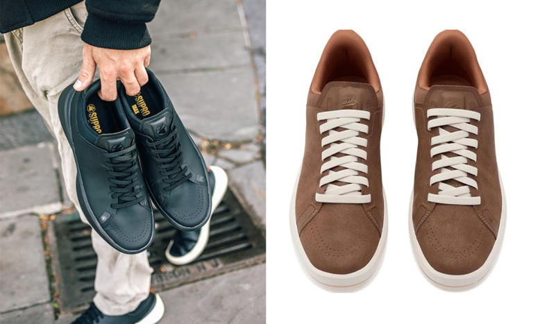 Deer Stags joins the Jack Schwartz Shoes portfolio of brands