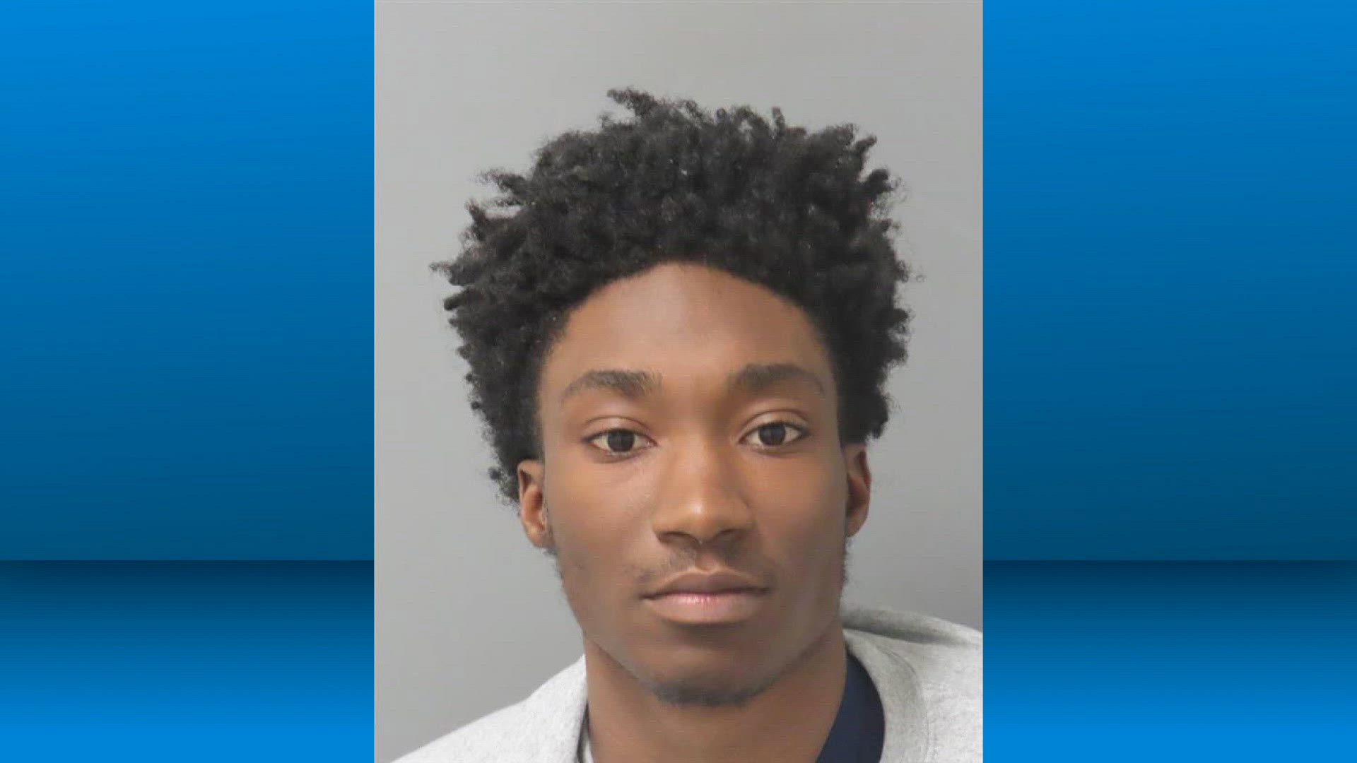 Man charged in north St. Louis shootout that killed 1, injured 3