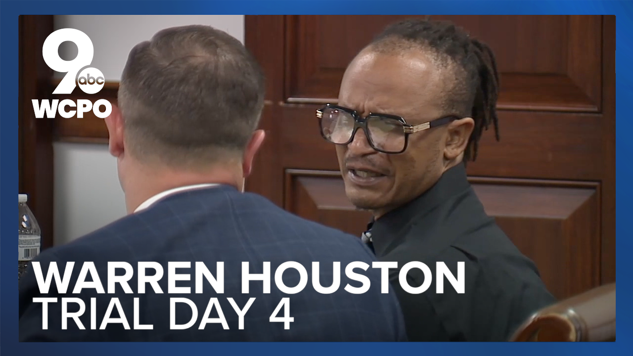 Trial continues for father charged after his dogs kill 3-year-old daughter