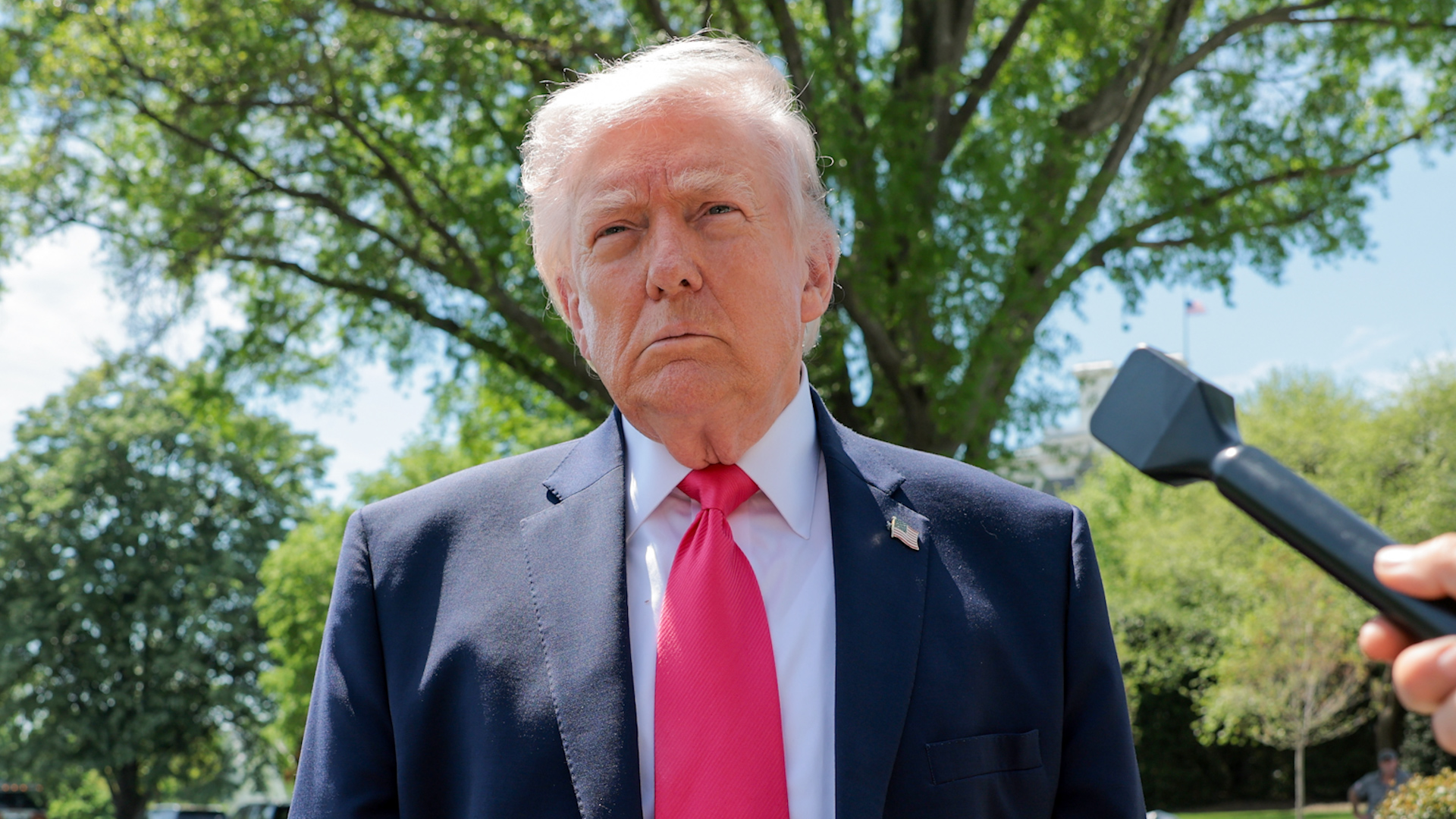 White House investigating wave of missing or dead scientists: What we know