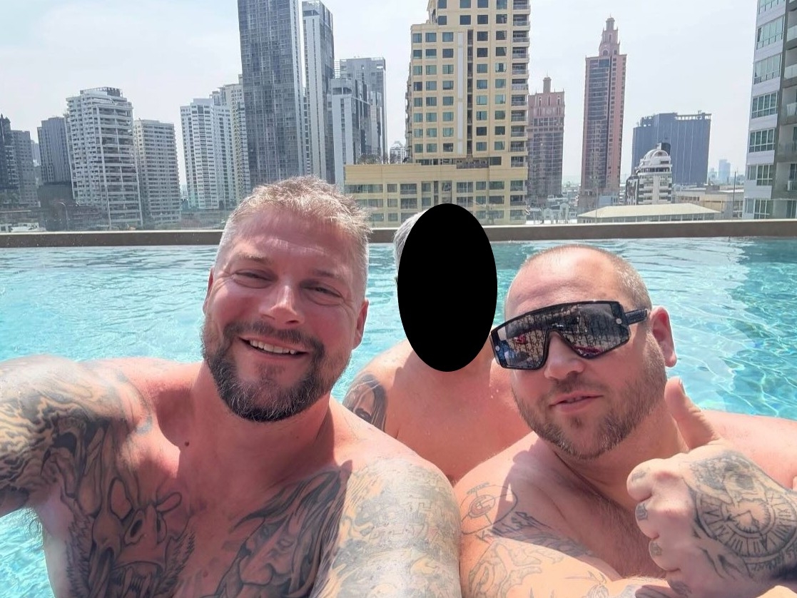 Man facing drug and gun charges may have ties with Oshawa biker club ...