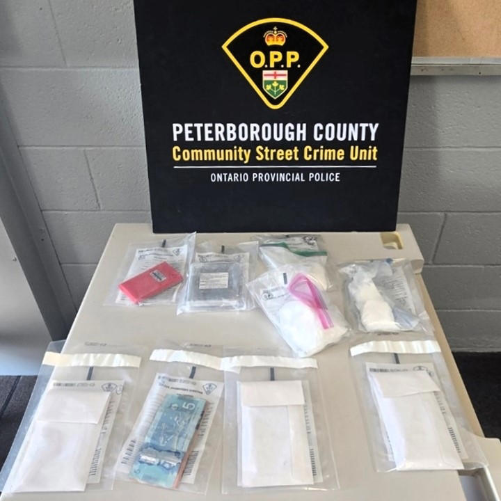 Man facing drug and gun charges may have ties with Oshawa biker club ...