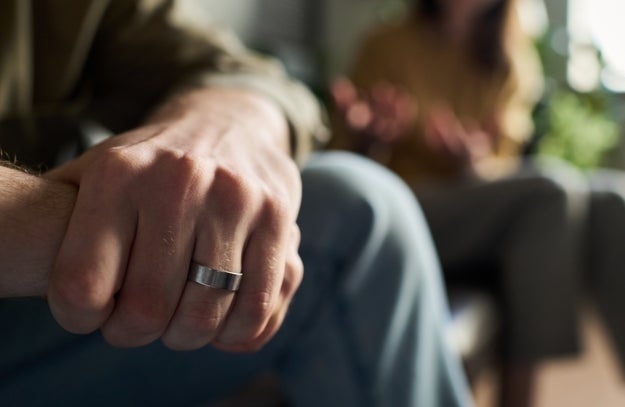 Discernment is "key" when it comes to identifying them. "Knowing when a boundary requires distance or the end of a relationship, and when it requires your voice, clear communication, and follow-through is an important skill to learn," said Amy.