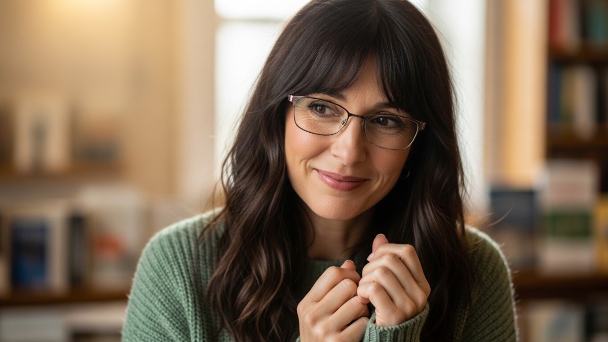 10 insecurities that a woman suffers and that affect her when having a ...