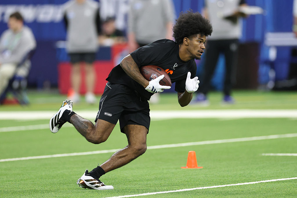 2026 NFL draft: A look inside the strangest job interview process in sports