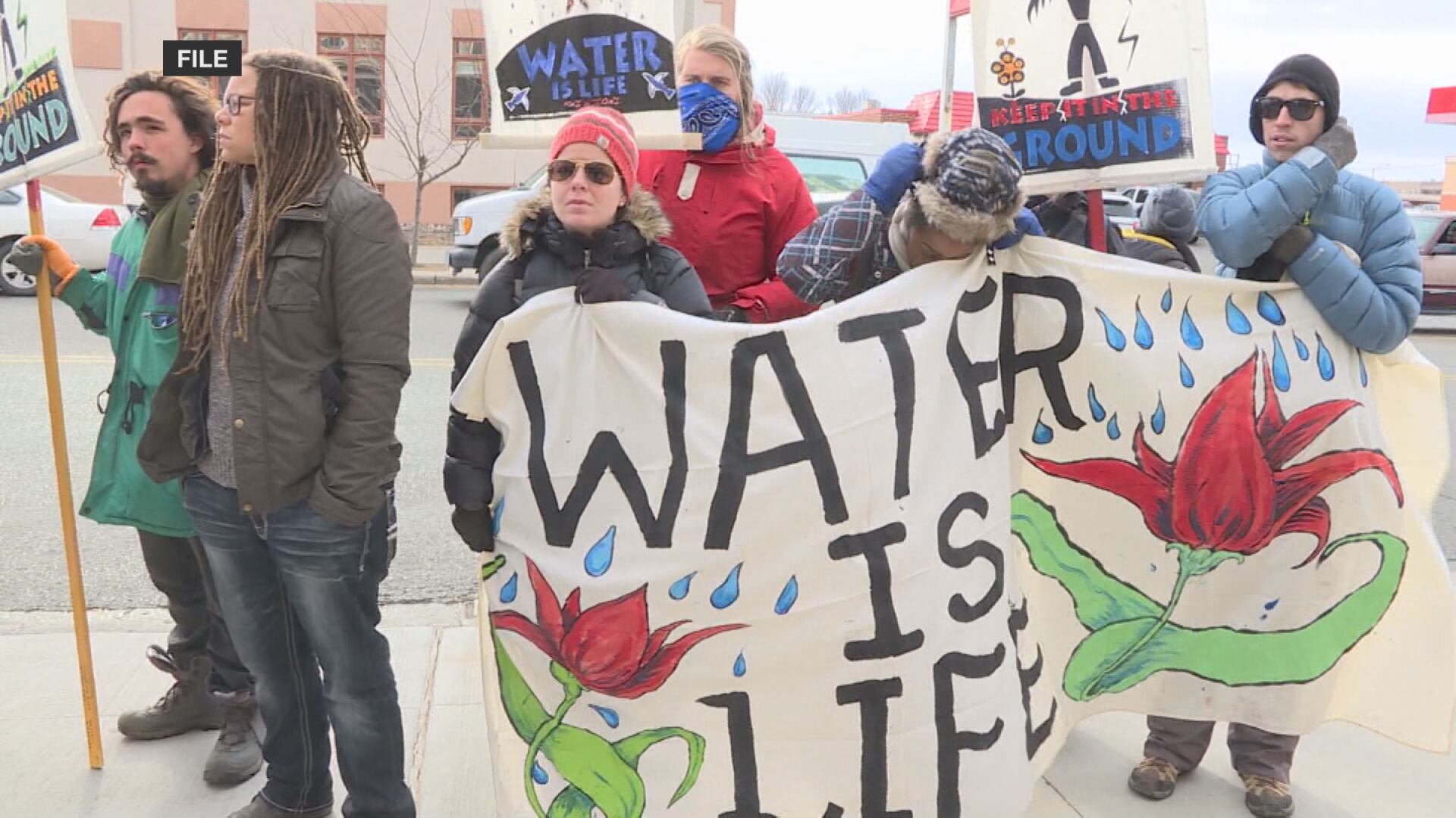 Greenpeace and Energy Transfer face off in Dutch court over Dakota ...