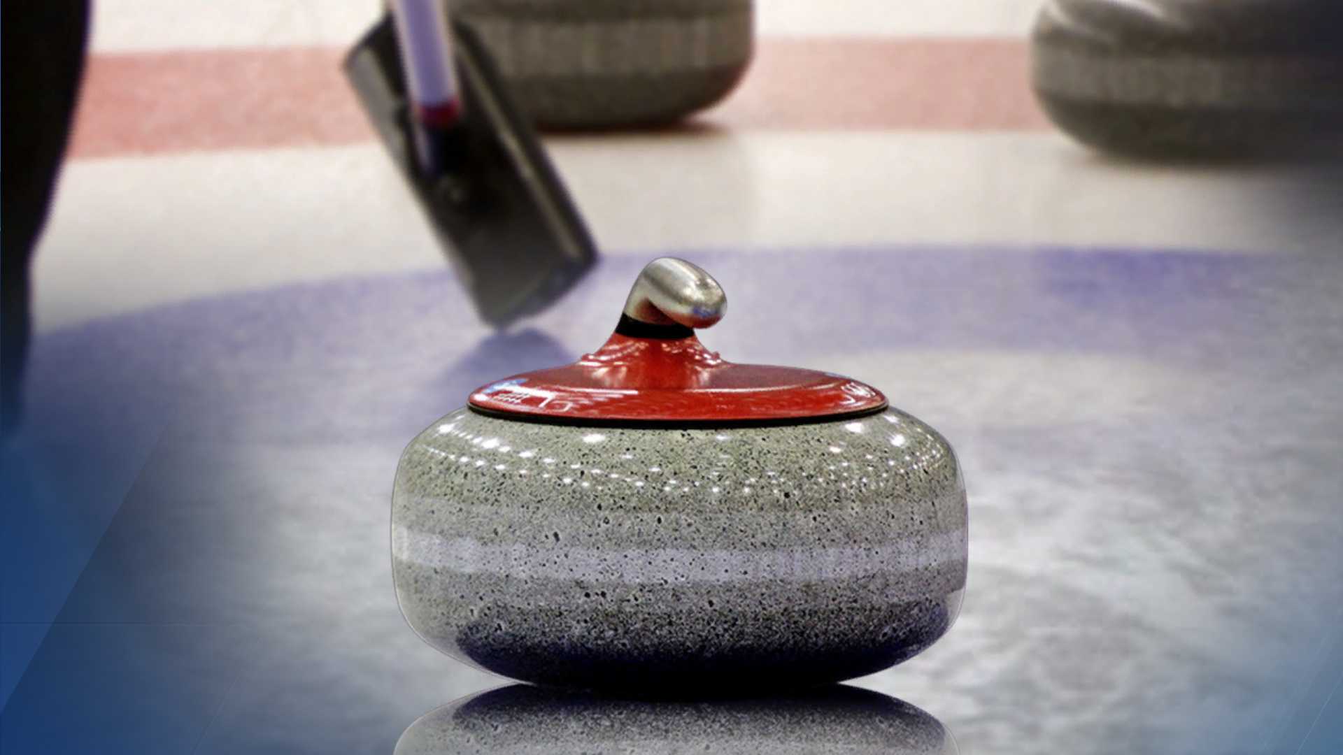 Curling Schedule 2027