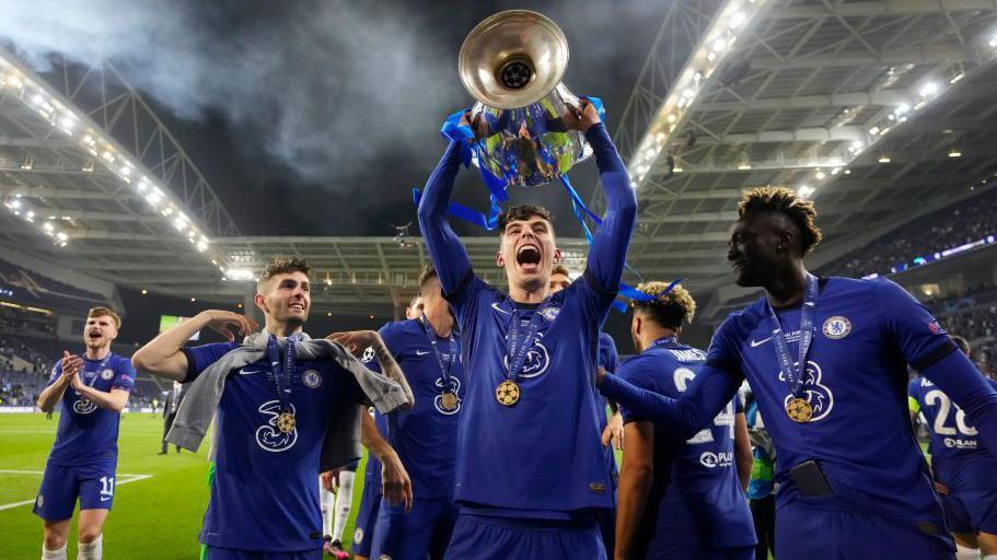Villa & Forest progress - relive eight iconic all-English European ties