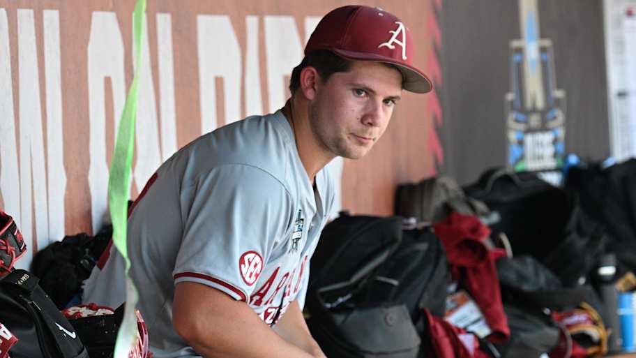 Phillies star pitching prospect dominating lower minor leagues