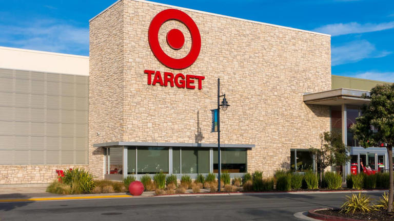 Transform Your Outdoor Space With Target's Eco-Friendly Cushion Set for $70