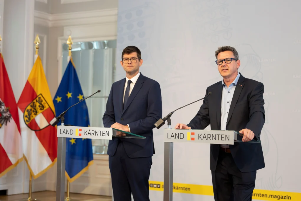 Land Kärnten baut 300 Jobs ab: Das sagt die Politik