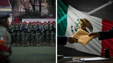 Ha sido un honor resolver 9 guerras en el mundo: Trump anuncia cese al ...