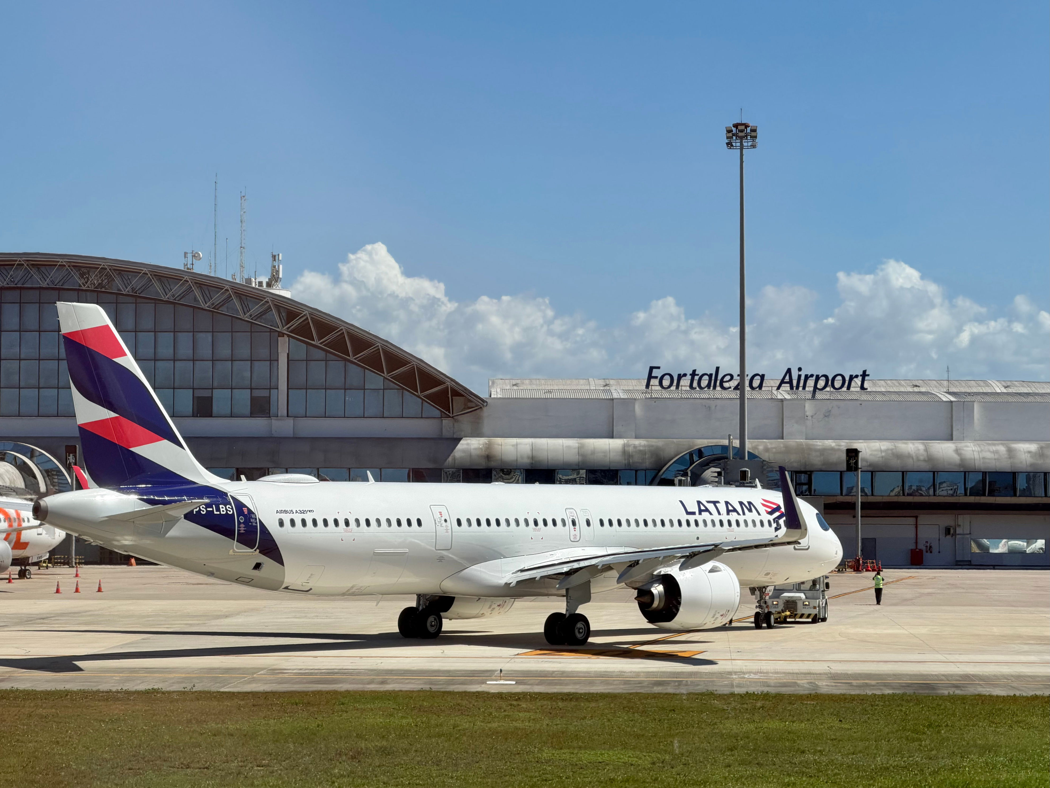 LATAM’s new Airbus A321XLR will change South American flying (for the ...