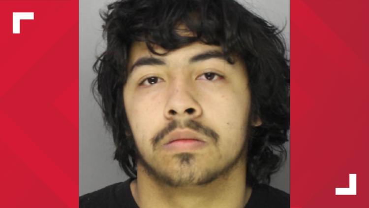 Harrisburg police apprehend suspect in deadly shooting on Derry St.