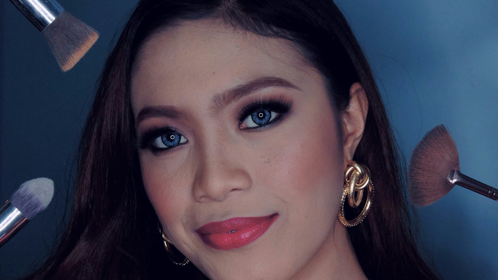 20 subtle makeup looks if you're hitting the dating scene