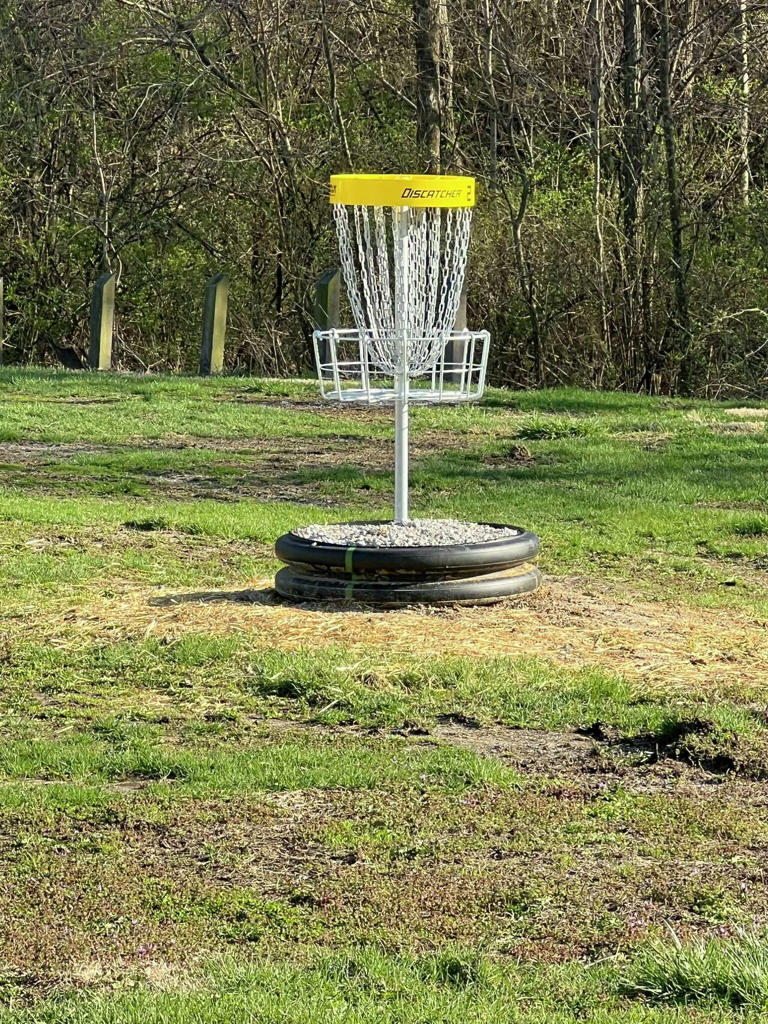 Maryville to open Pleasant Ridge disc golf course with April 18 event