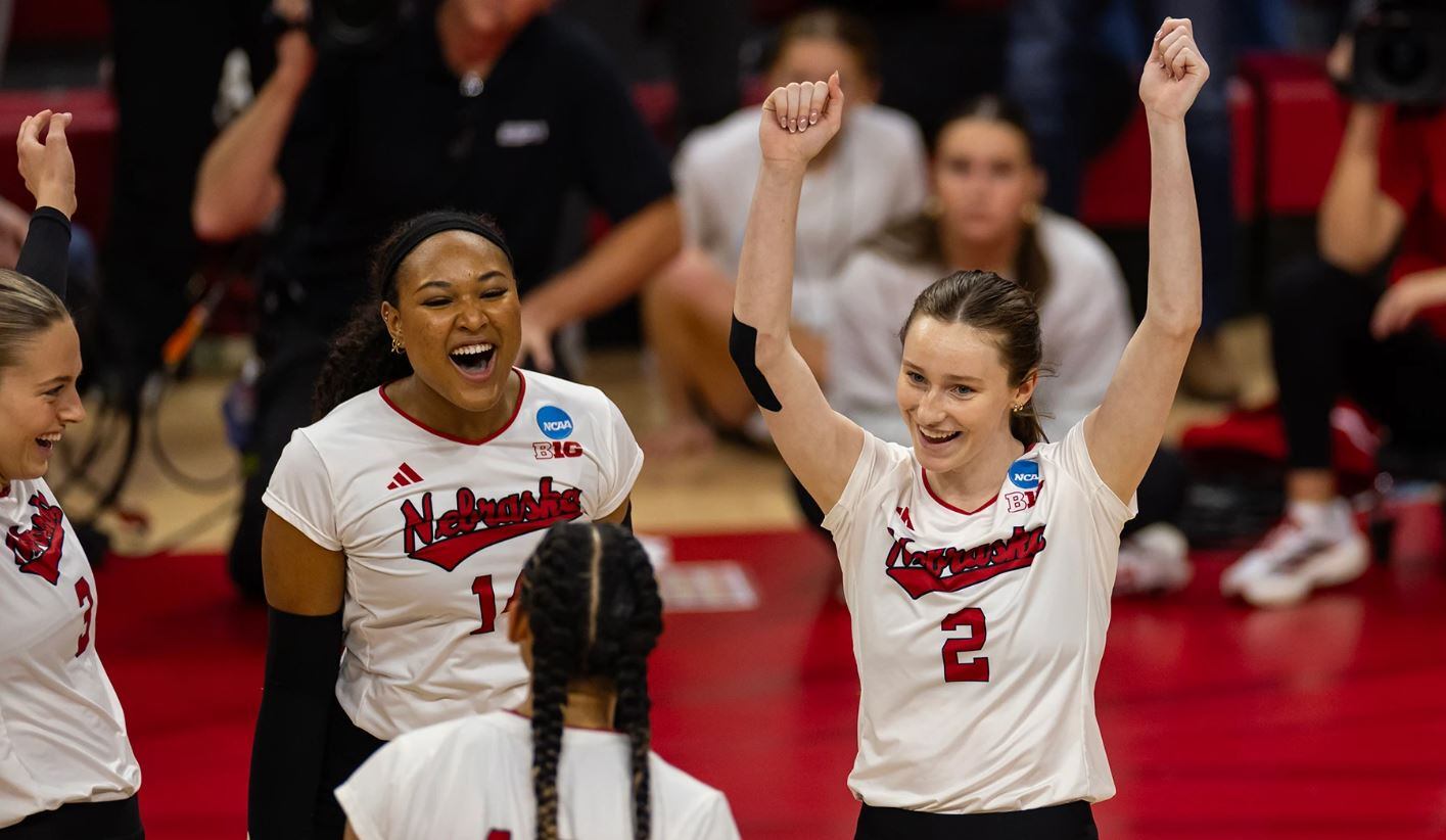 First-ever Big Ten volleyball tournament set for this fall