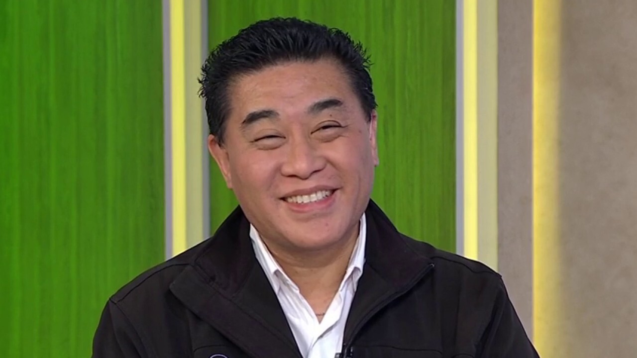 This is a reflection of the maturity in the market, Ray Wang explains