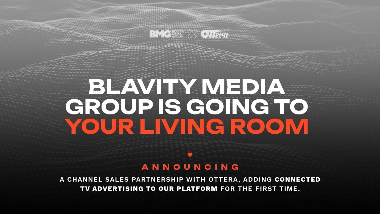 Blavity Media enters CTV advertising, adding 2,000+ FAST channels.