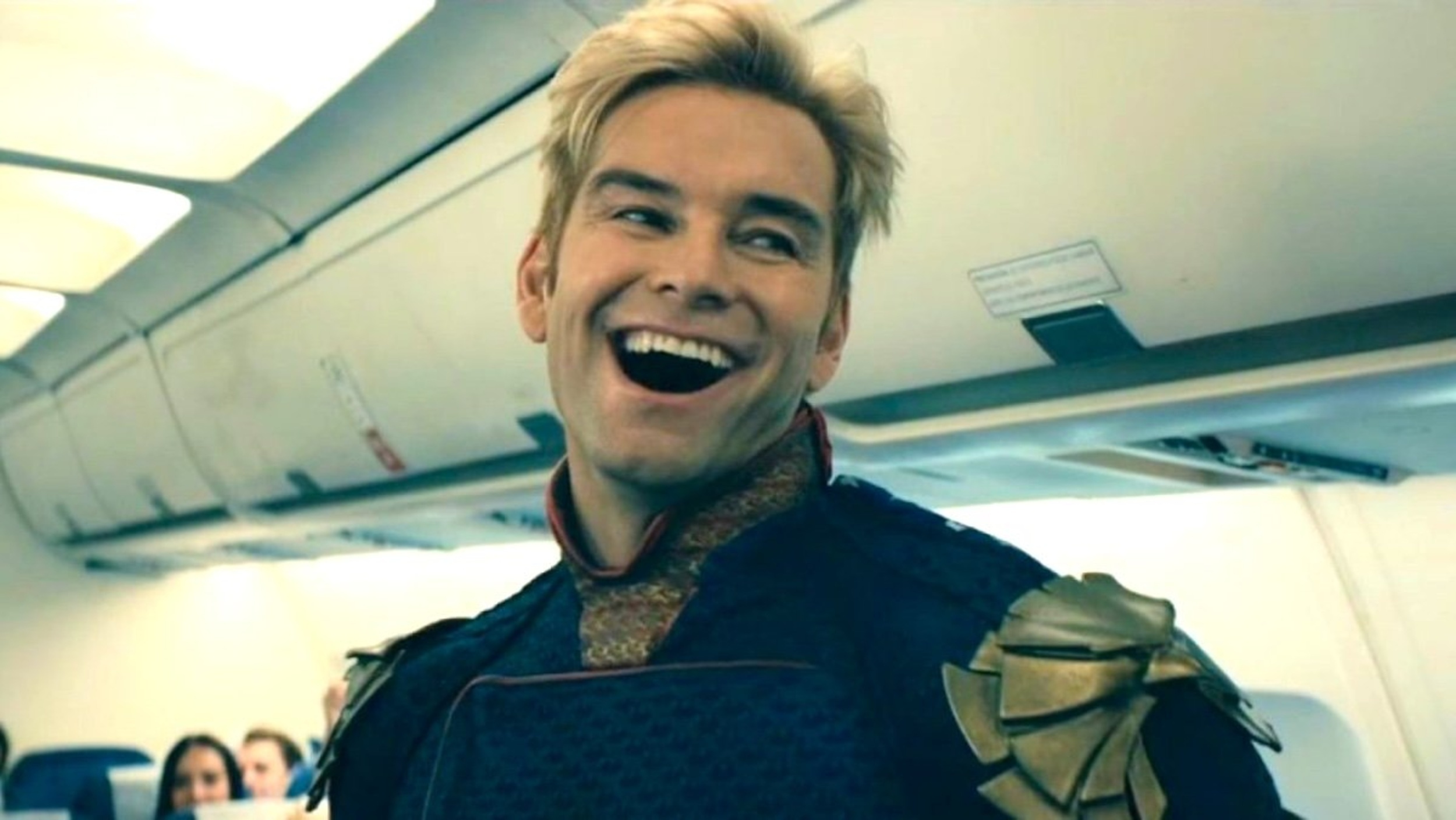 'The Boys' brings back a character in its weirdest cameo yet